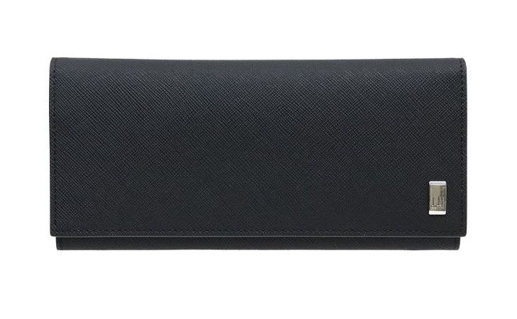 ダンヒルの長財布