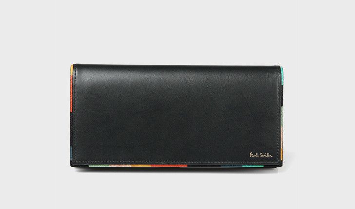 ポールスミス長財布