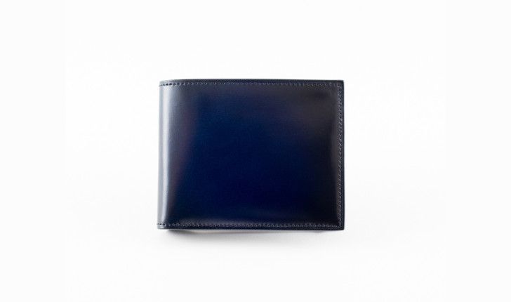 YAC132 二つ折り財布