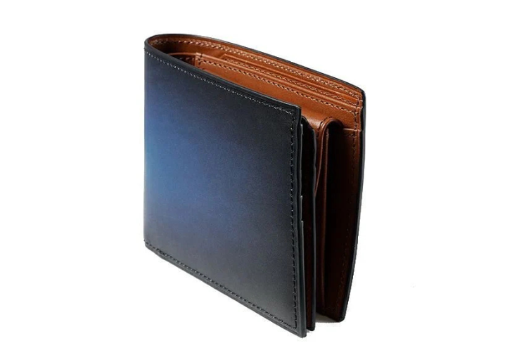 yuhaku YPF136 二つ折り財布