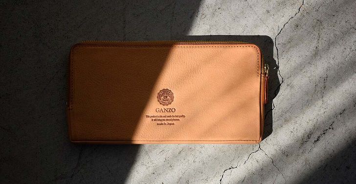 ミネルバボックス財布
