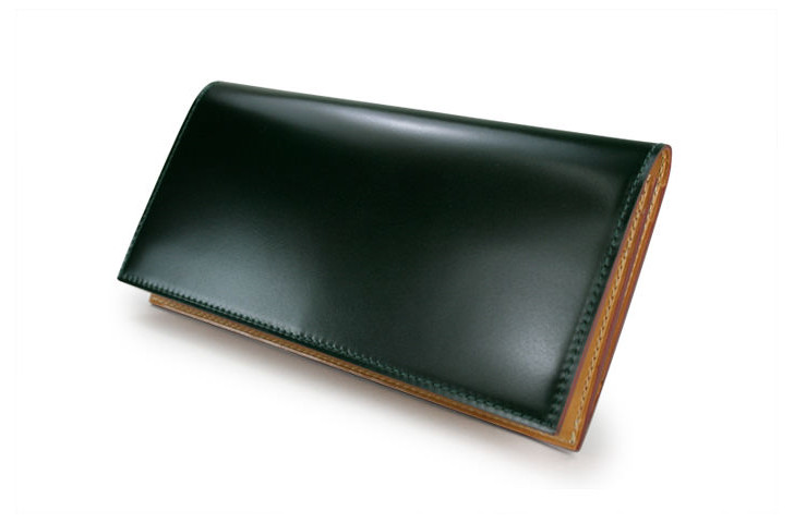 GANZO人気の長財布