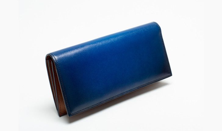 yuhakuの財布