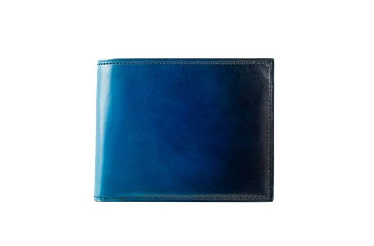 一番人気の二つ折り財布