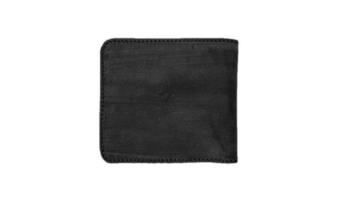HIP WALLET WITH DIVIDER