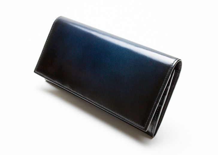 yuhaku(ユハク)の財布