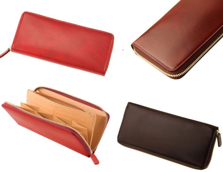 キプリス一番人気の長財布