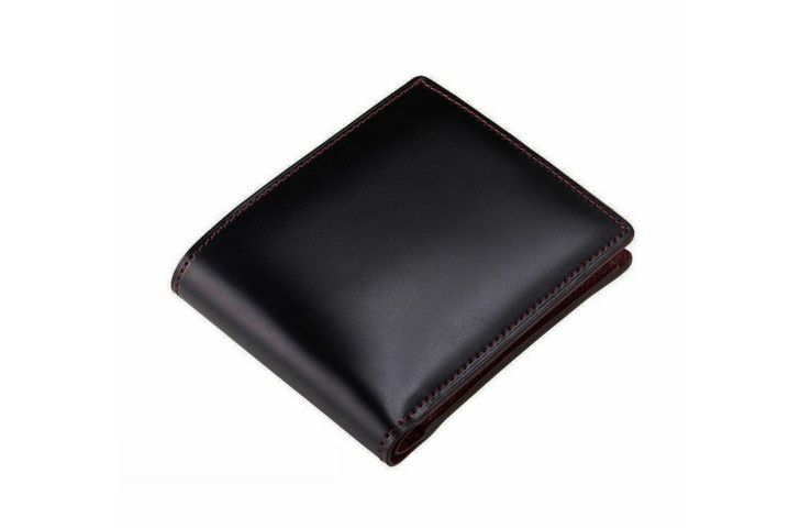 キプリス一番人気の二つ折り財布