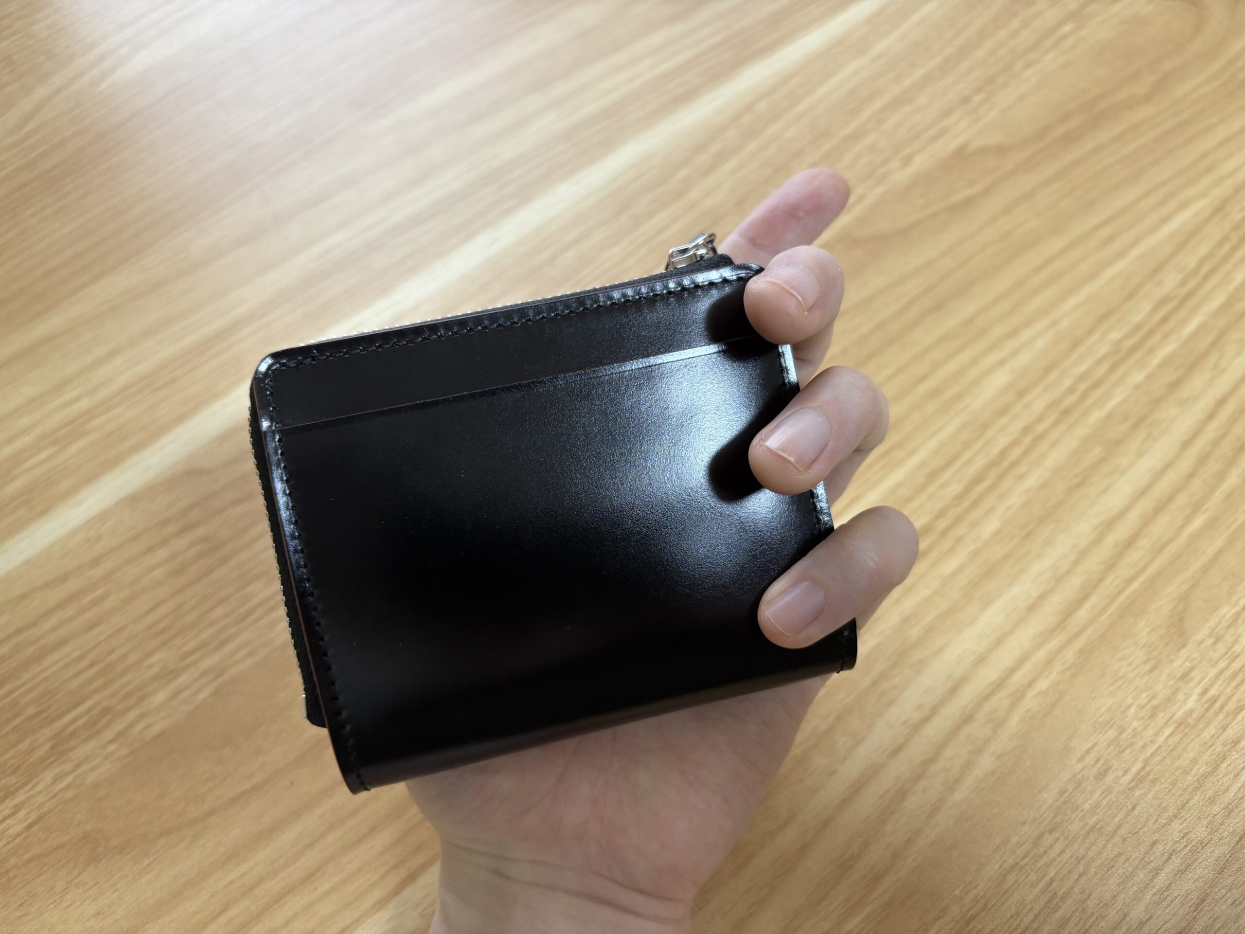 カッコいい見た目だと思います