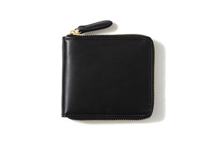 herbie - round short wallet -