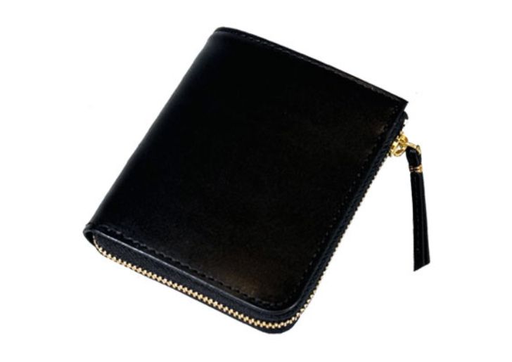 Herbie - Lzip Mini Wallet -